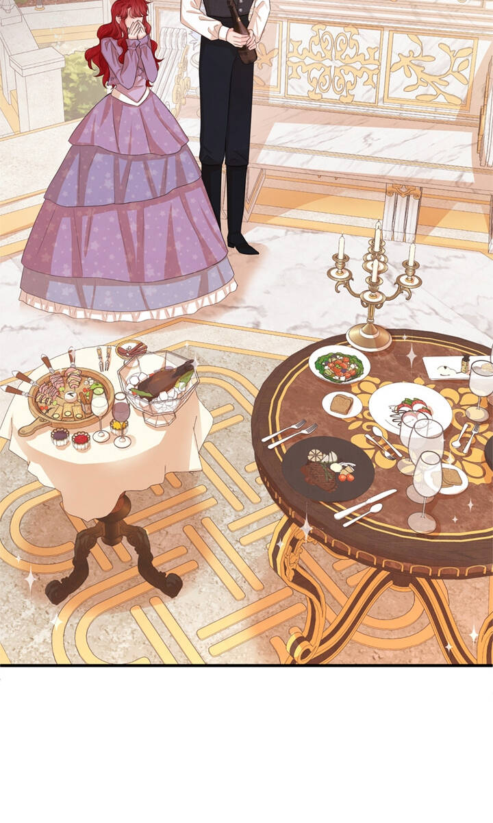 Tiểu Thư Scarlet Chapter 22 - 3