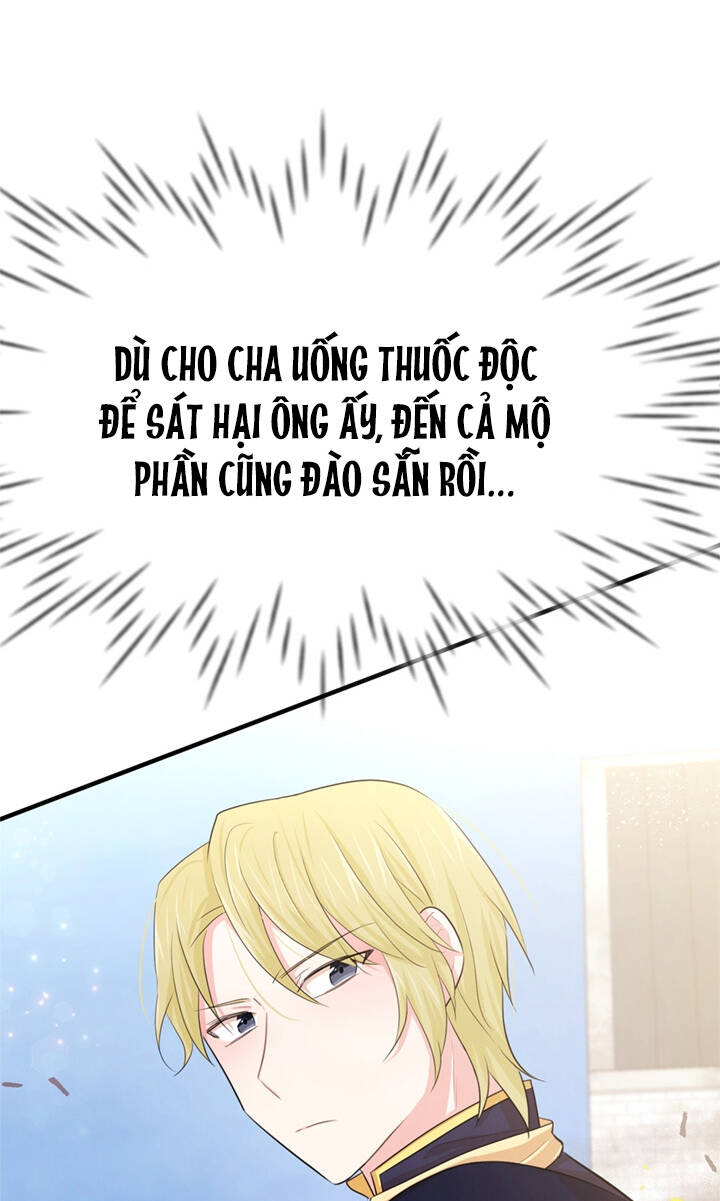 Tiểu Thư Scarlet Chapter 22 - 21