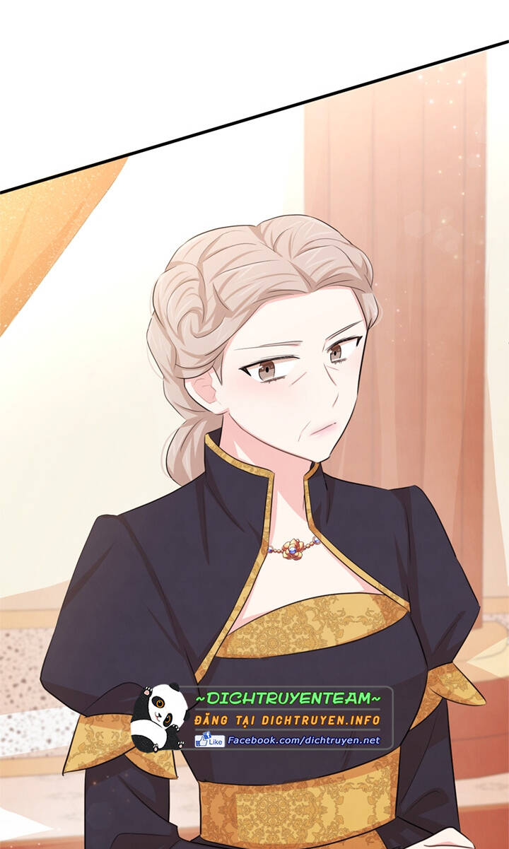 Tiểu Thư Scarlet Chapter 22 - 23