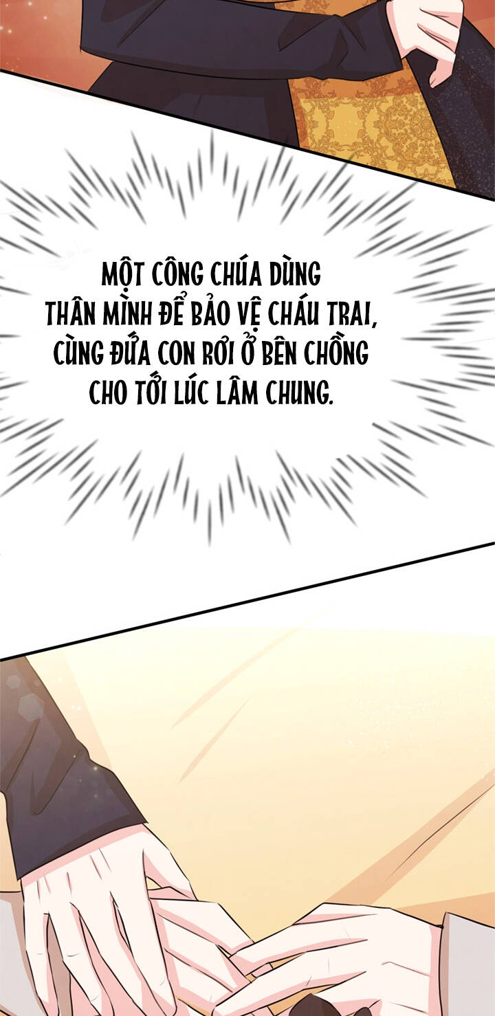 Tiểu Thư Scarlet Chapter 22 - 24