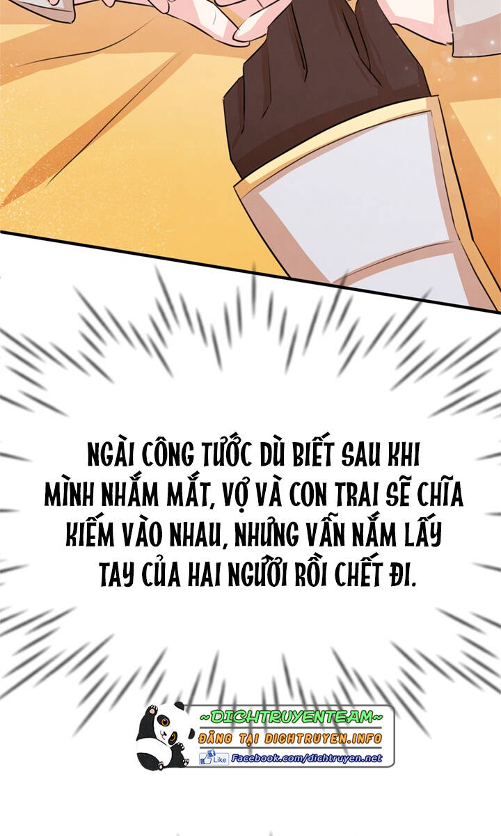 Tiểu Thư Scarlet Chapter 22 - 25