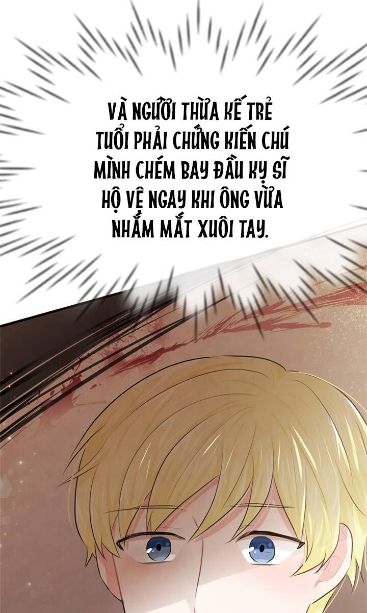 Tiểu Thư Scarlet Chapter 22 - 26