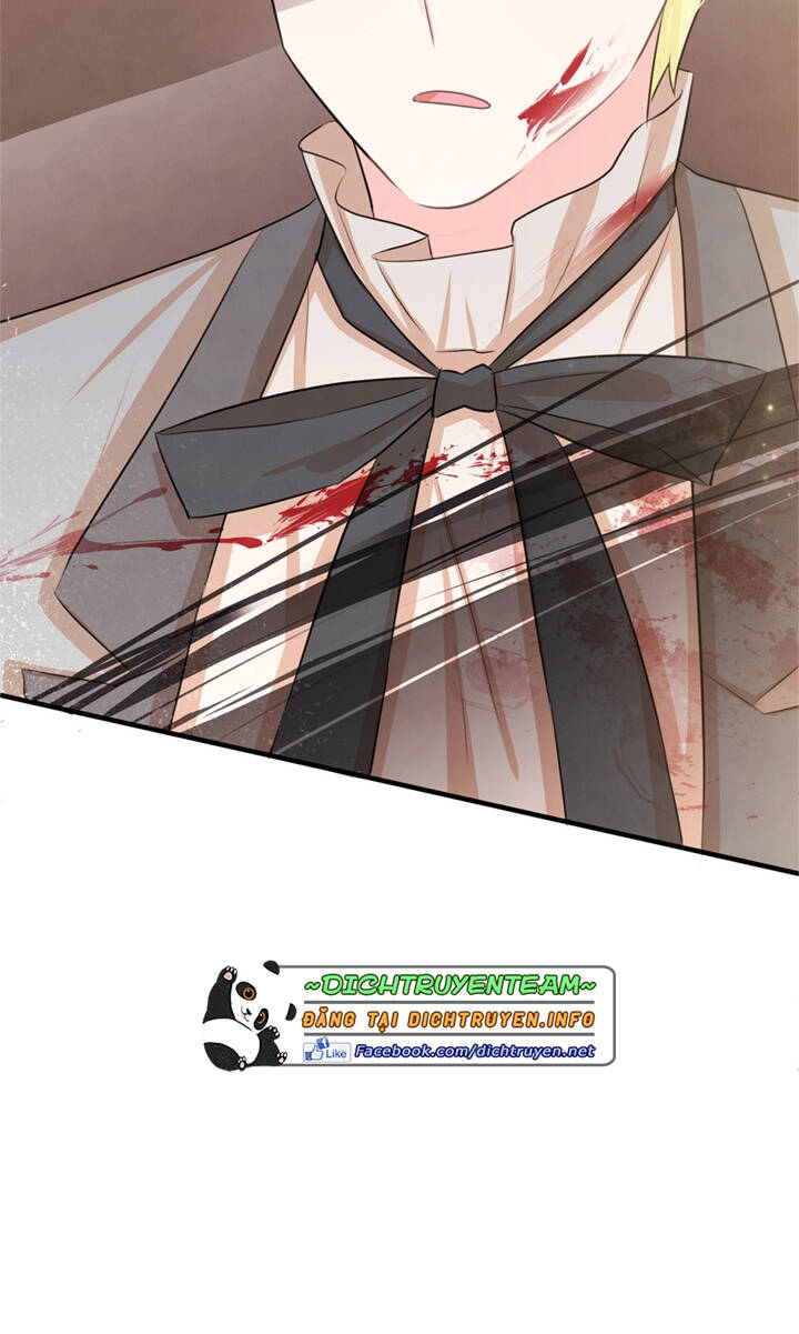 Tiểu Thư Scarlet Chapter 22 - 27