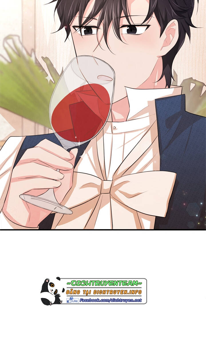 Tiểu Thư Scarlet Chapter 22 - 29