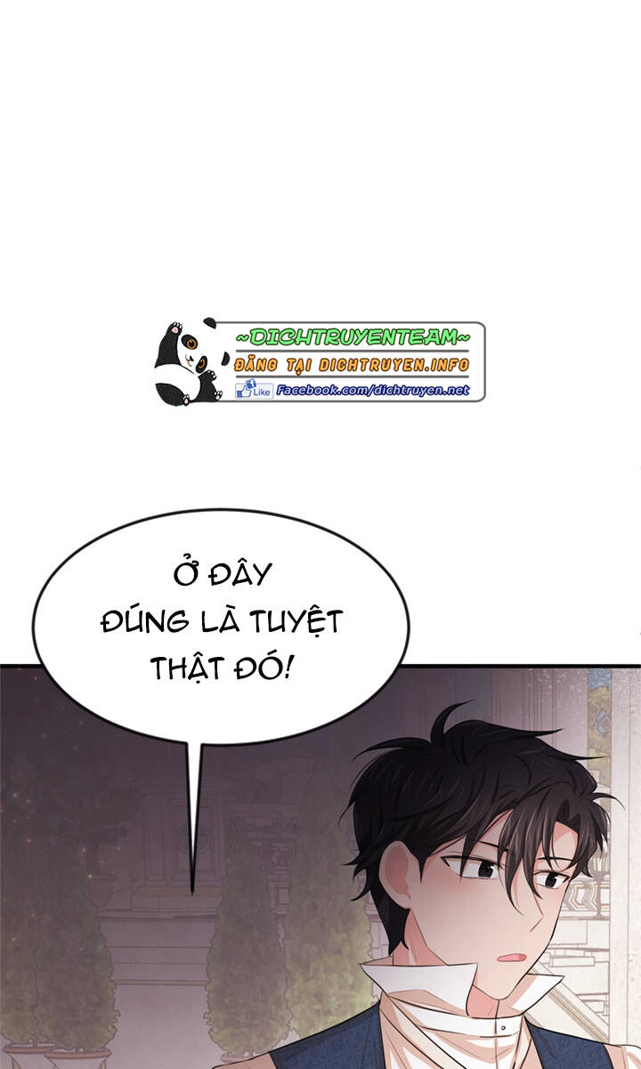 Tiểu Thư Scarlet Chapter 22 - 4