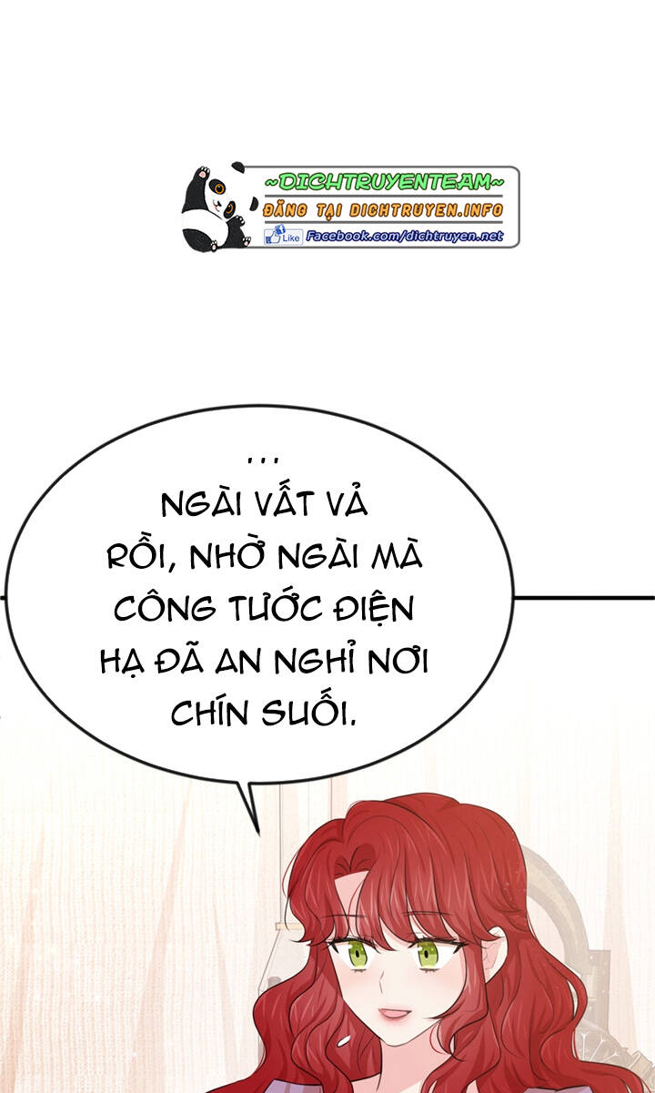 Tiểu Thư Scarlet Chapter 22 - 32