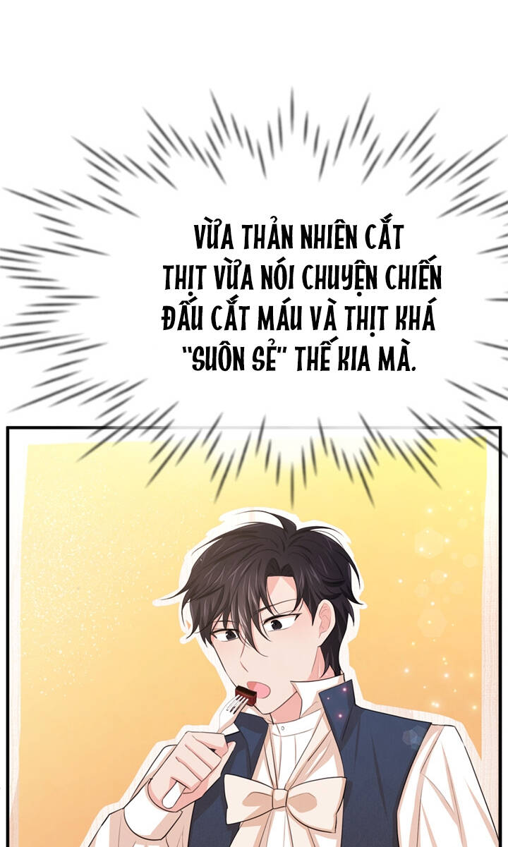 Tiểu Thư Scarlet Chapter 22 - 36