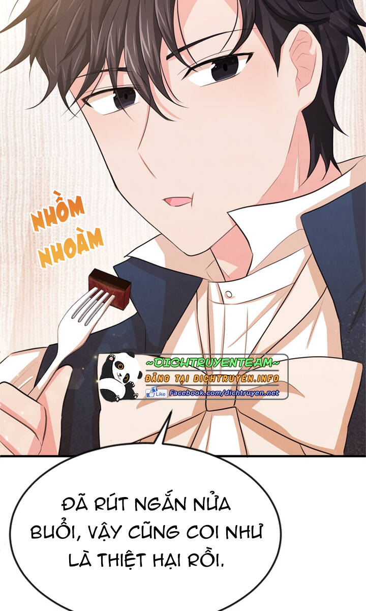 Tiểu Thư Scarlet Chapter 22 - 39