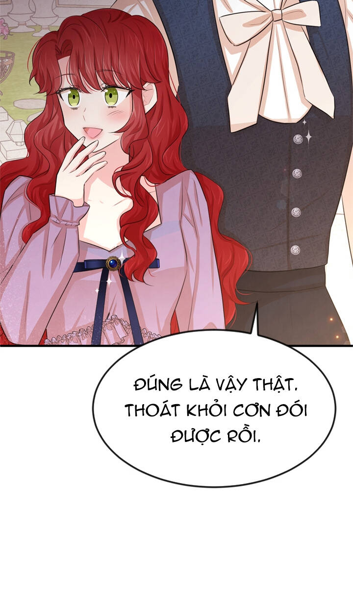 Tiểu Thư Scarlet Chapter 22 - 5