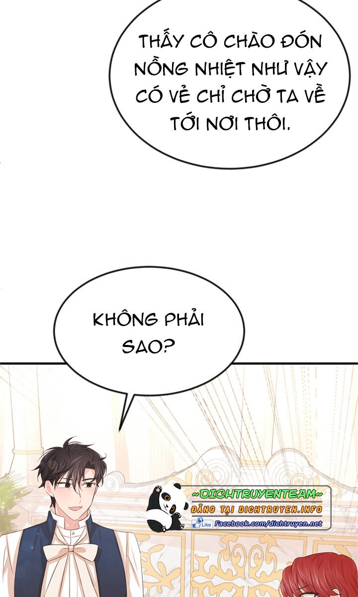 Tiểu Thư Scarlet Chapter 22 - 42
