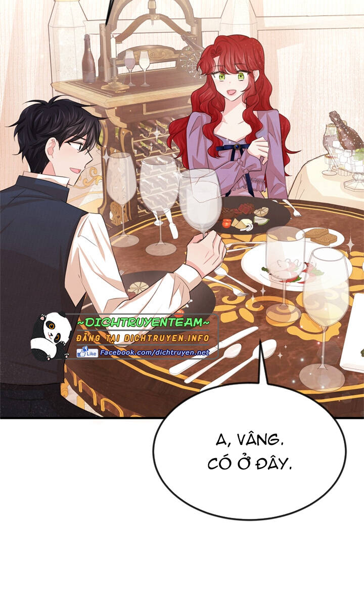 Tiểu Thư Scarlet Chapter 22 - 49