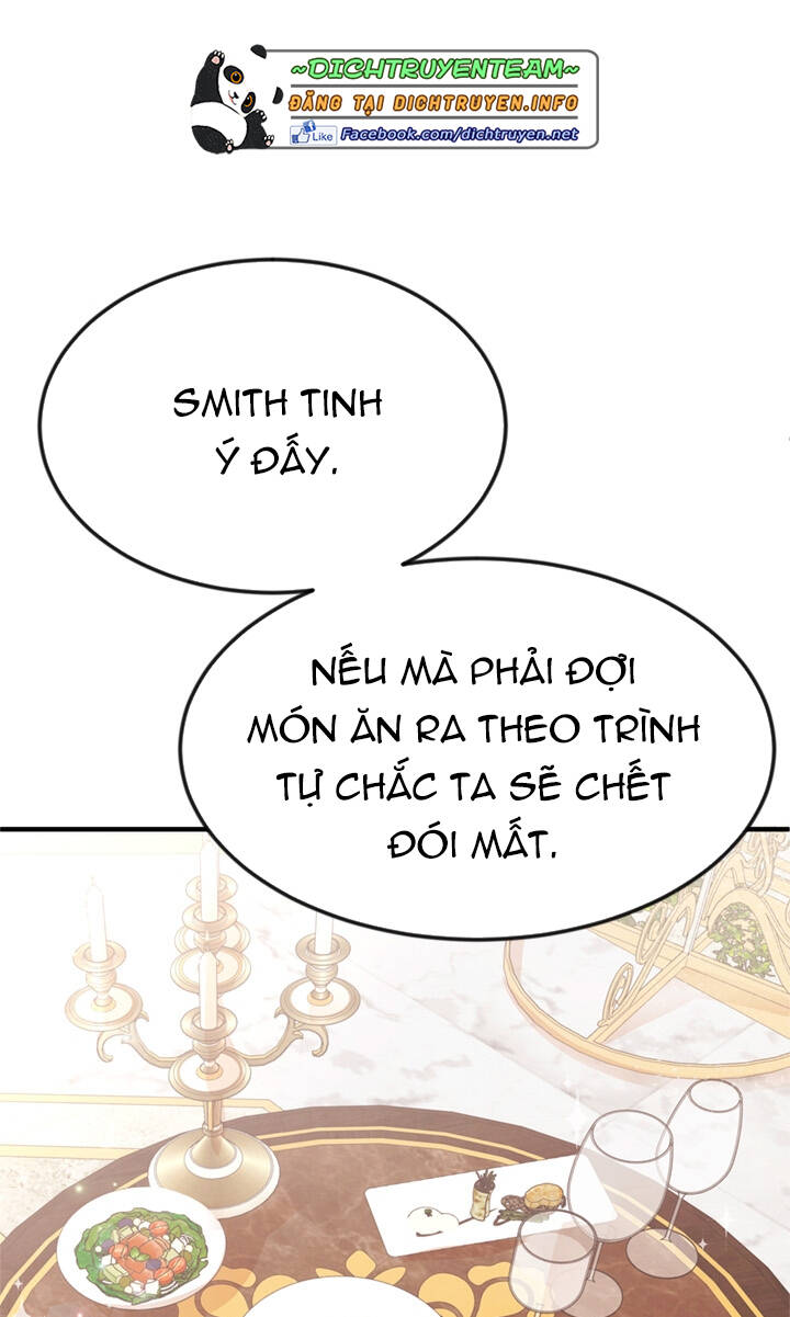 Tiểu Thư Scarlet Chapter 22 - 6