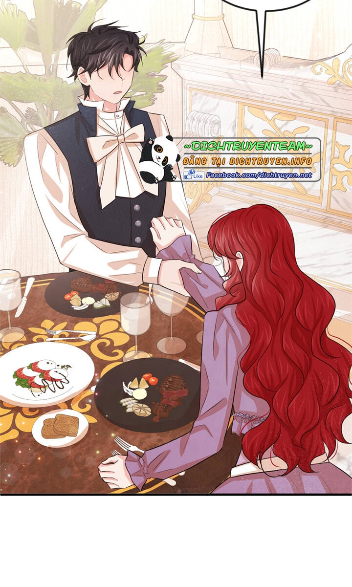 Tiểu Thư Scarlet Chapter 22 - 57