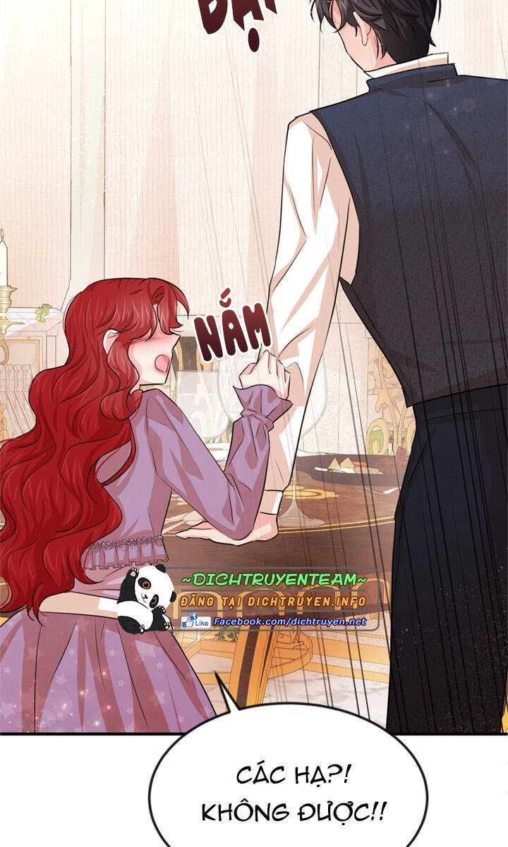 Tiểu Thư Scarlet Chapter 22 - 77