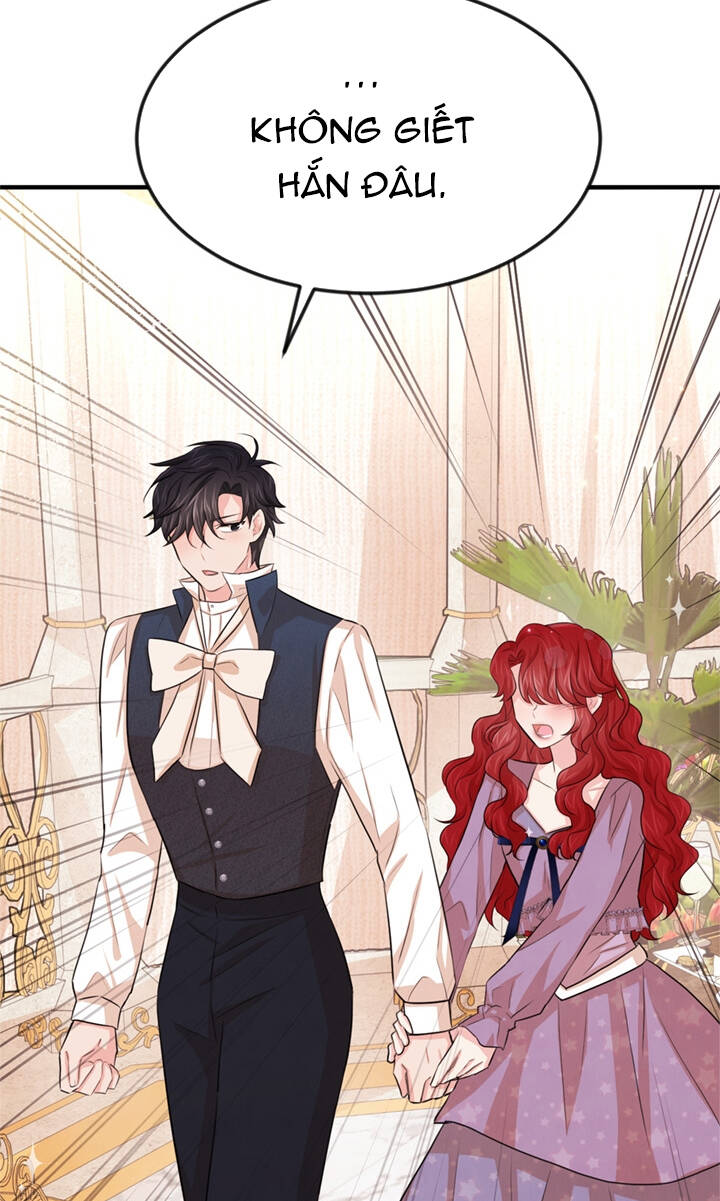 Tiểu Thư Scarlet Chapter 22 - 83