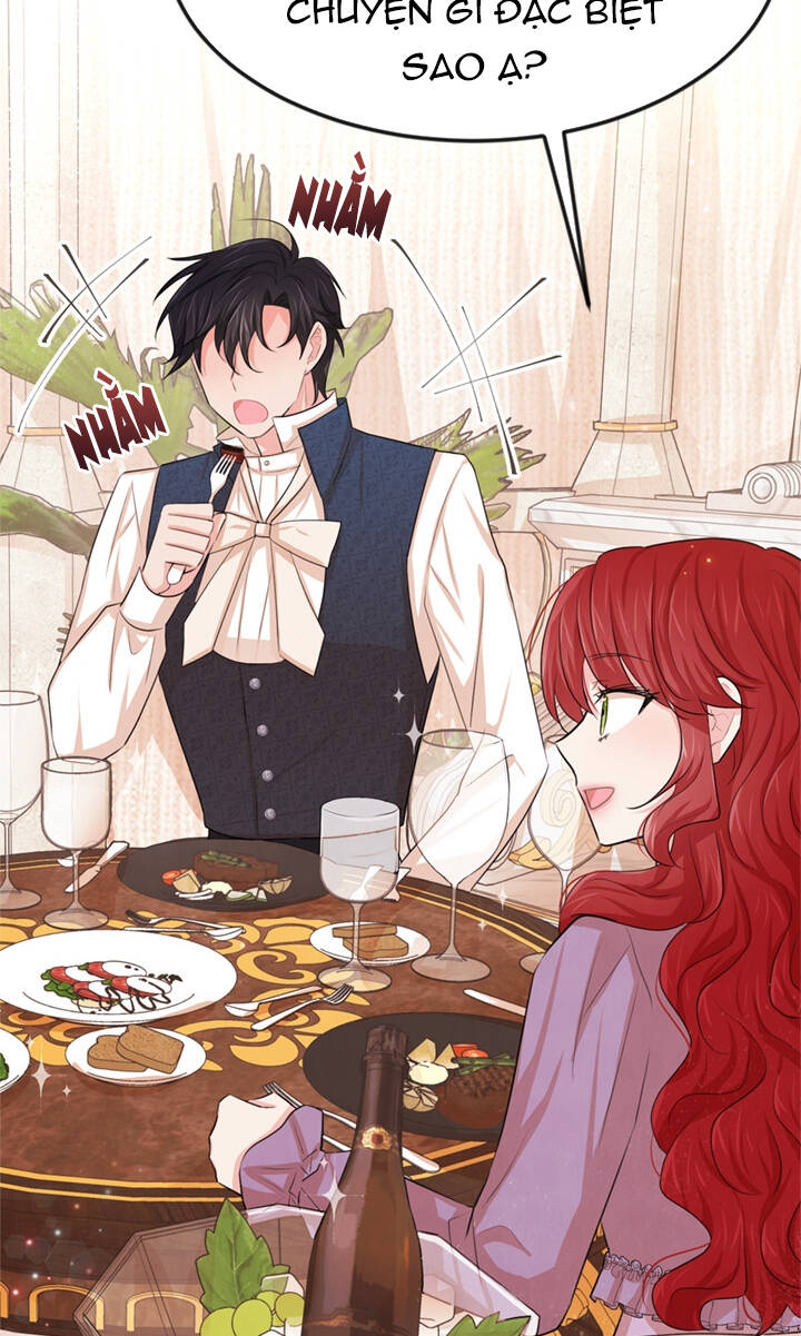 Tiểu Thư Scarlet Chapter 22 - 10