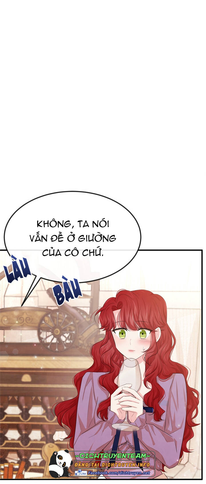 Tiểu Thư Scarlet Chapter 23 - 11