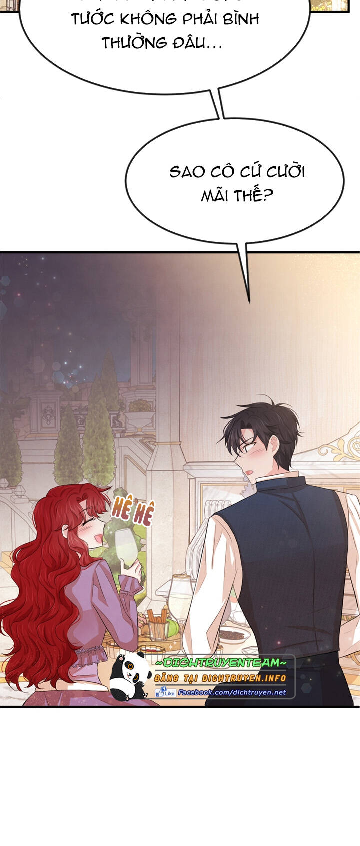 Tiểu Thư Scarlet Chapter 23 - 14