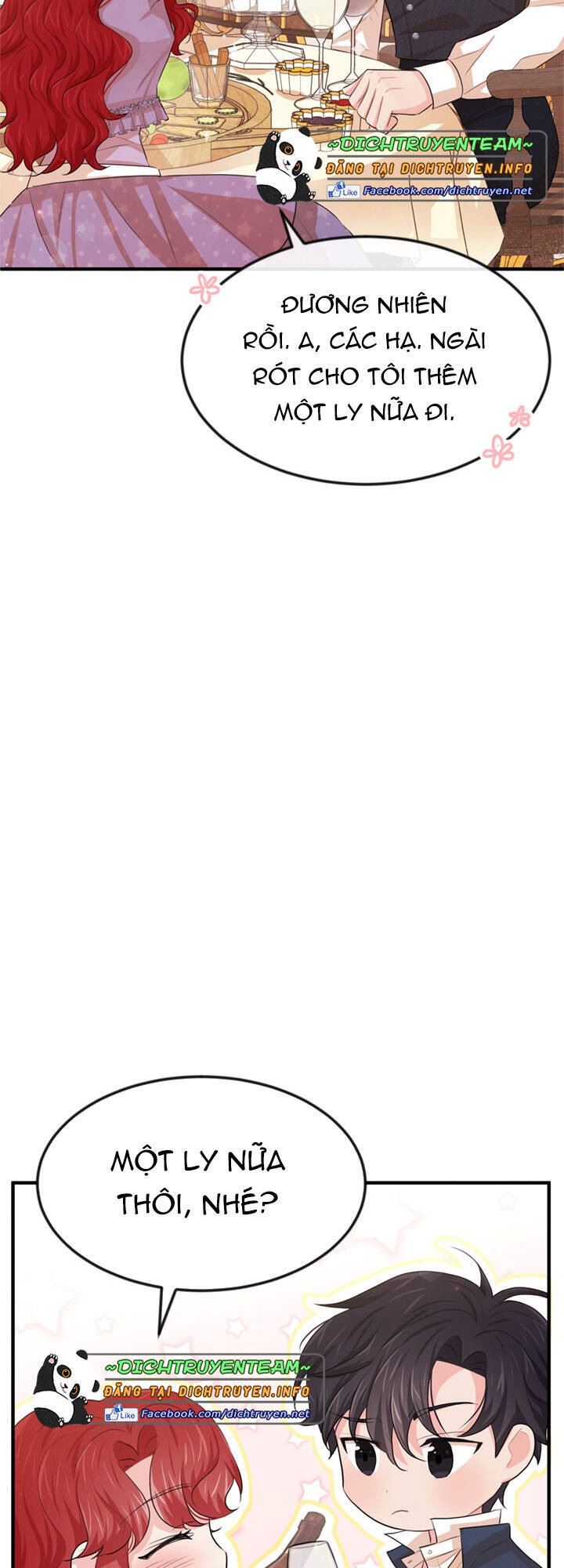 Tiểu Thư Scarlet Chapter 23 - 17