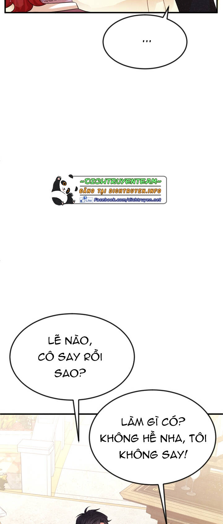 Tiểu Thư Scarlet Chapter 23 - 19