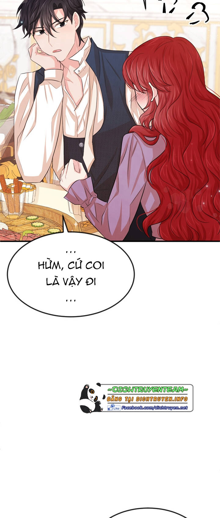 Tiểu Thư Scarlet Chapter 23 - 21