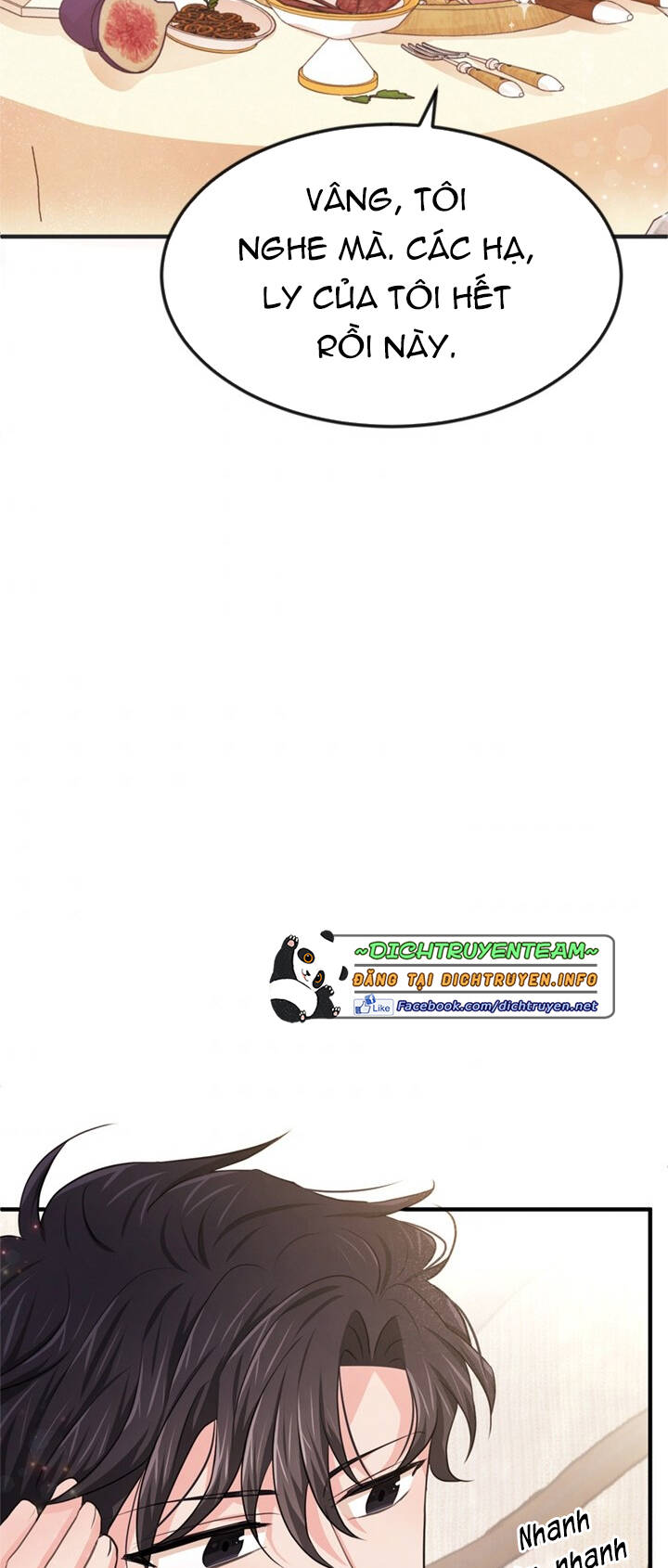 Tiểu Thư Scarlet Chapter 23 - 25