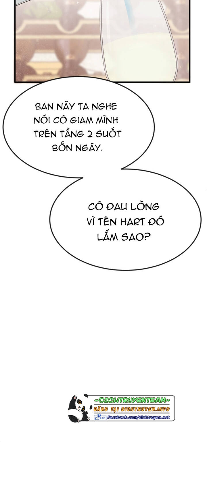 Tiểu Thư Scarlet Chapter 23 - 27