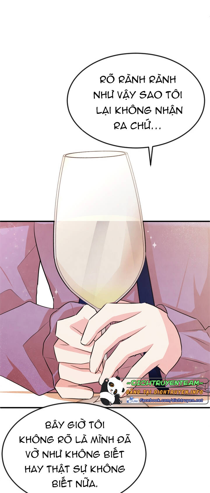 Tiểu Thư Scarlet Chapter 23 - 29