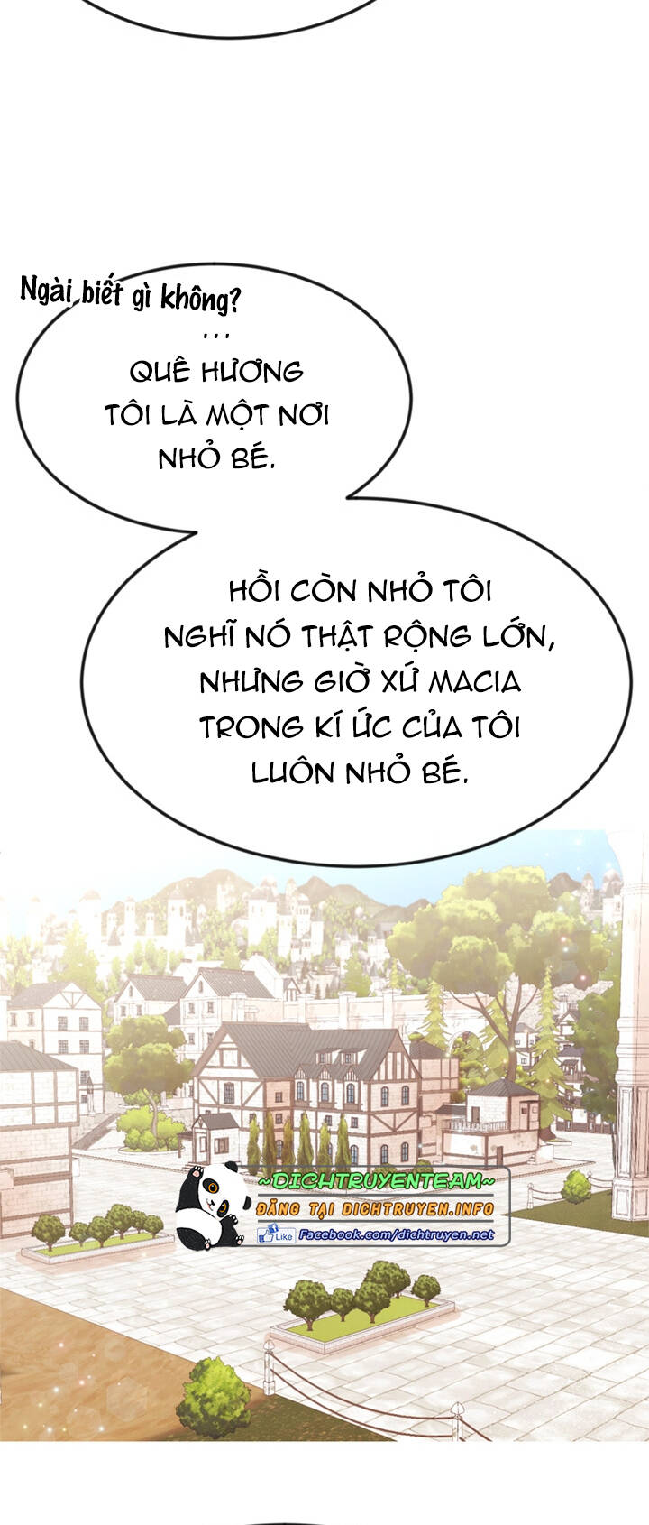 Tiểu Thư Scarlet Chapter 23 - 30