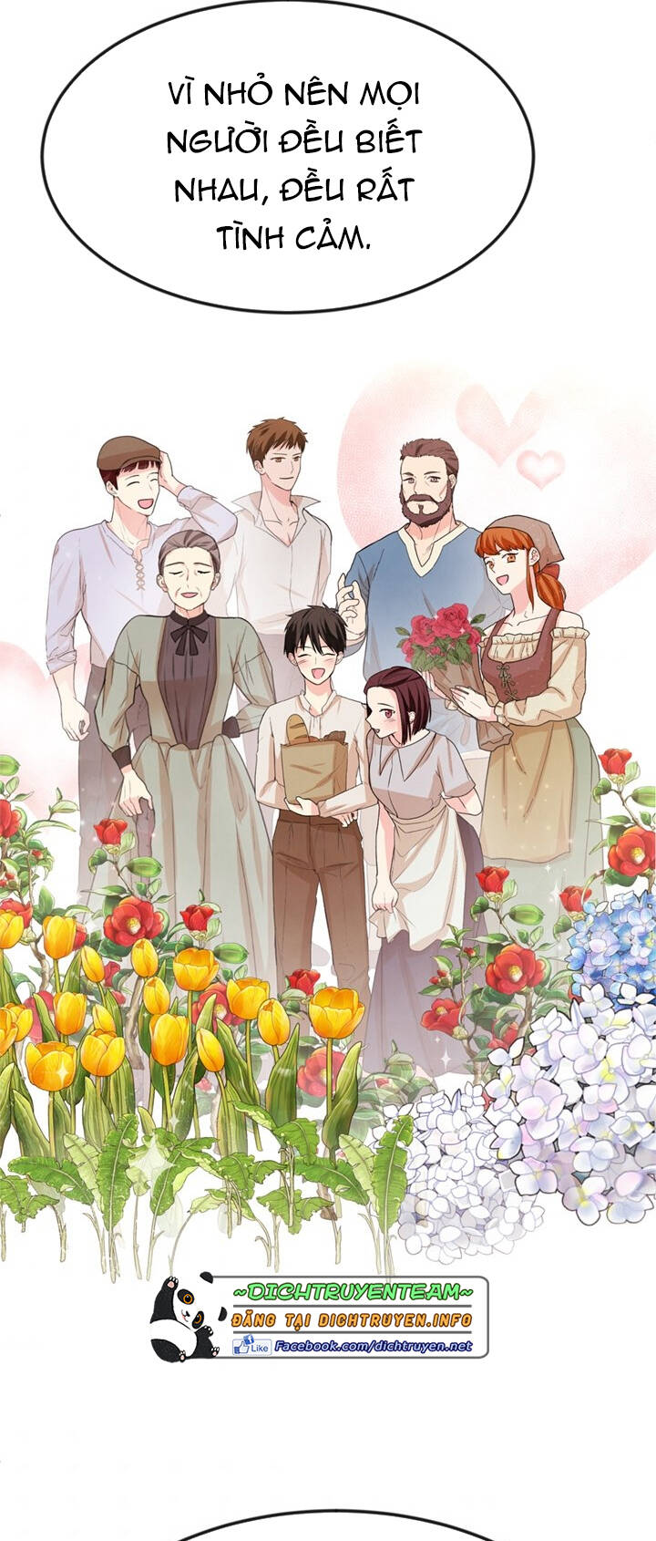 Tiểu Thư Scarlet Chapter 23 - 31