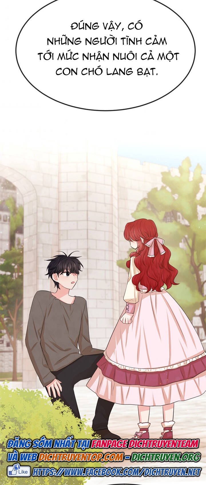 Tiểu Thư Scarlet Chapter 23 - 32