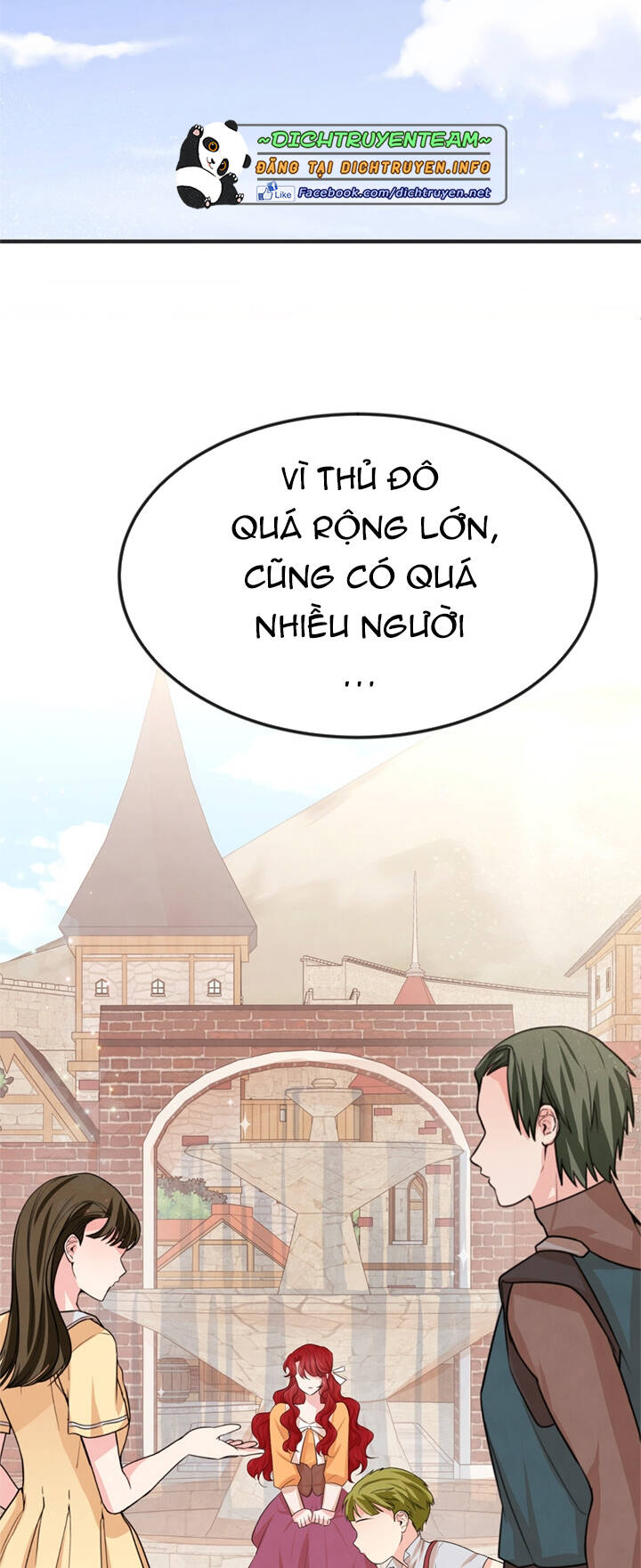 Tiểu Thư Scarlet Chapter 23 - 35