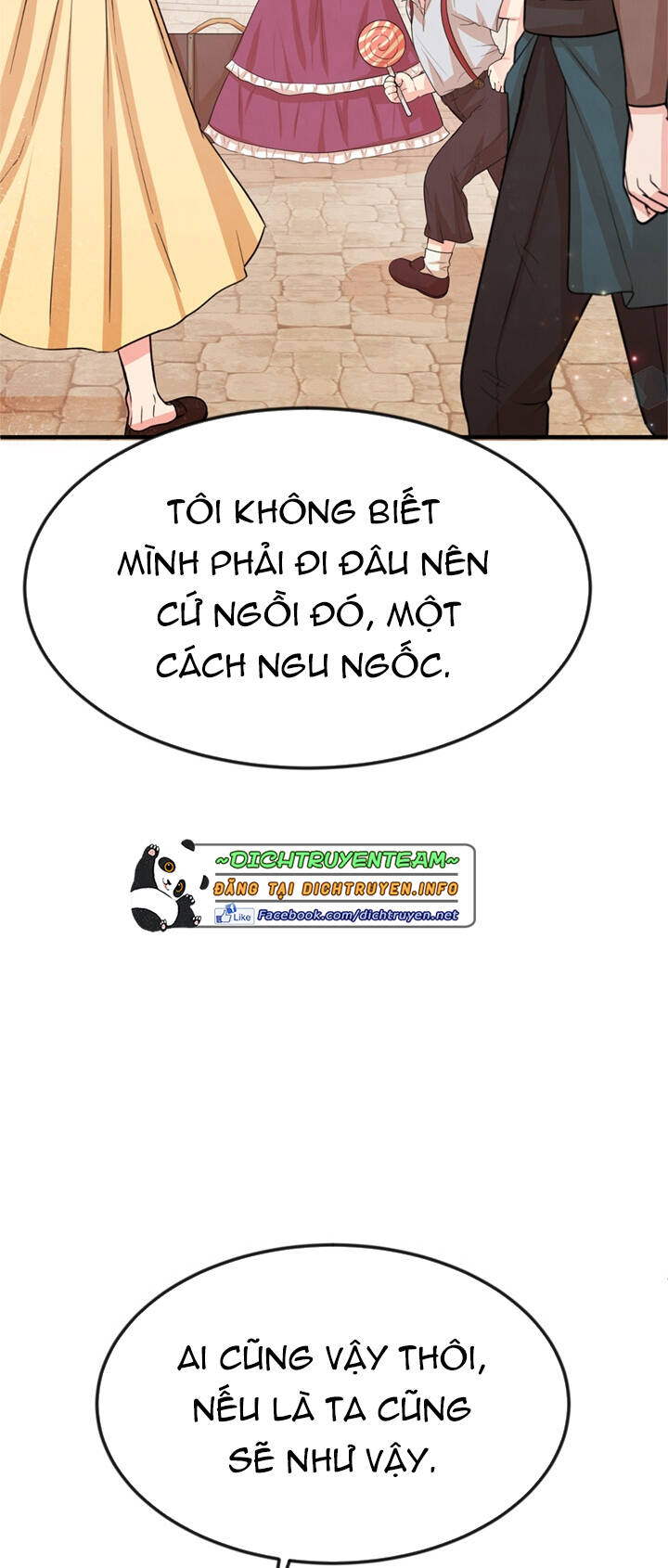 Tiểu Thư Scarlet Chapter 23 - 36