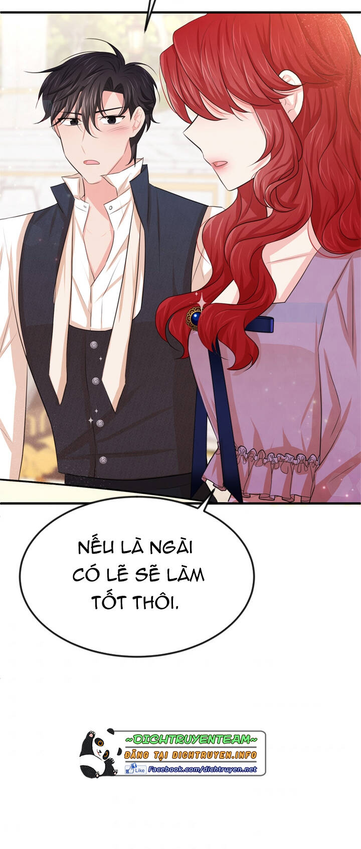 Tiểu Thư Scarlet Chapter 23 - 37