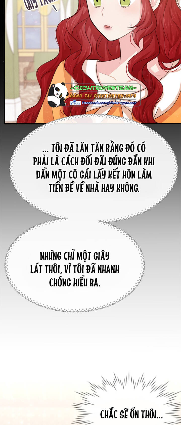 Tiểu Thư Scarlet Chapter 23 - 43