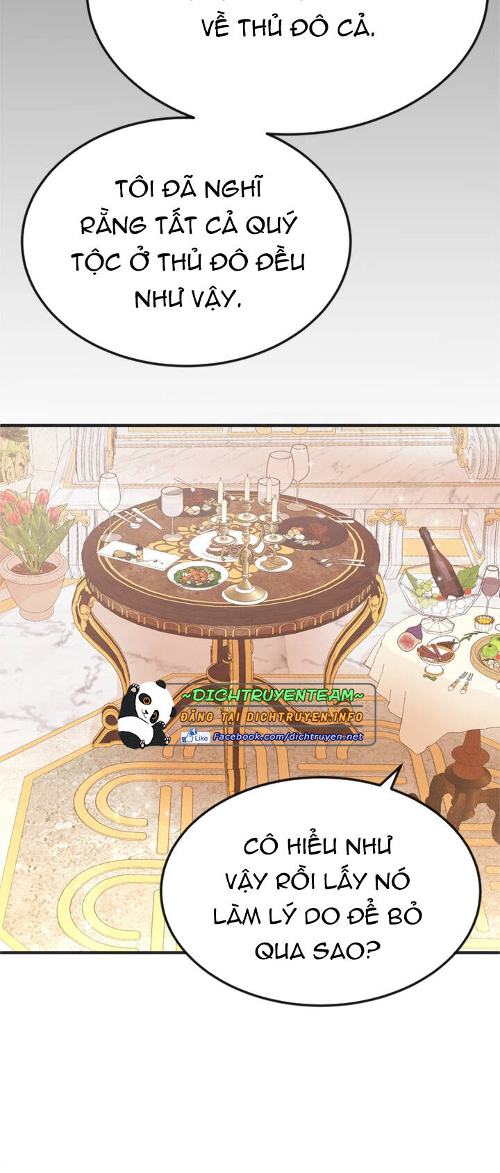 Tiểu Thư Scarlet Chapter 23 - 45