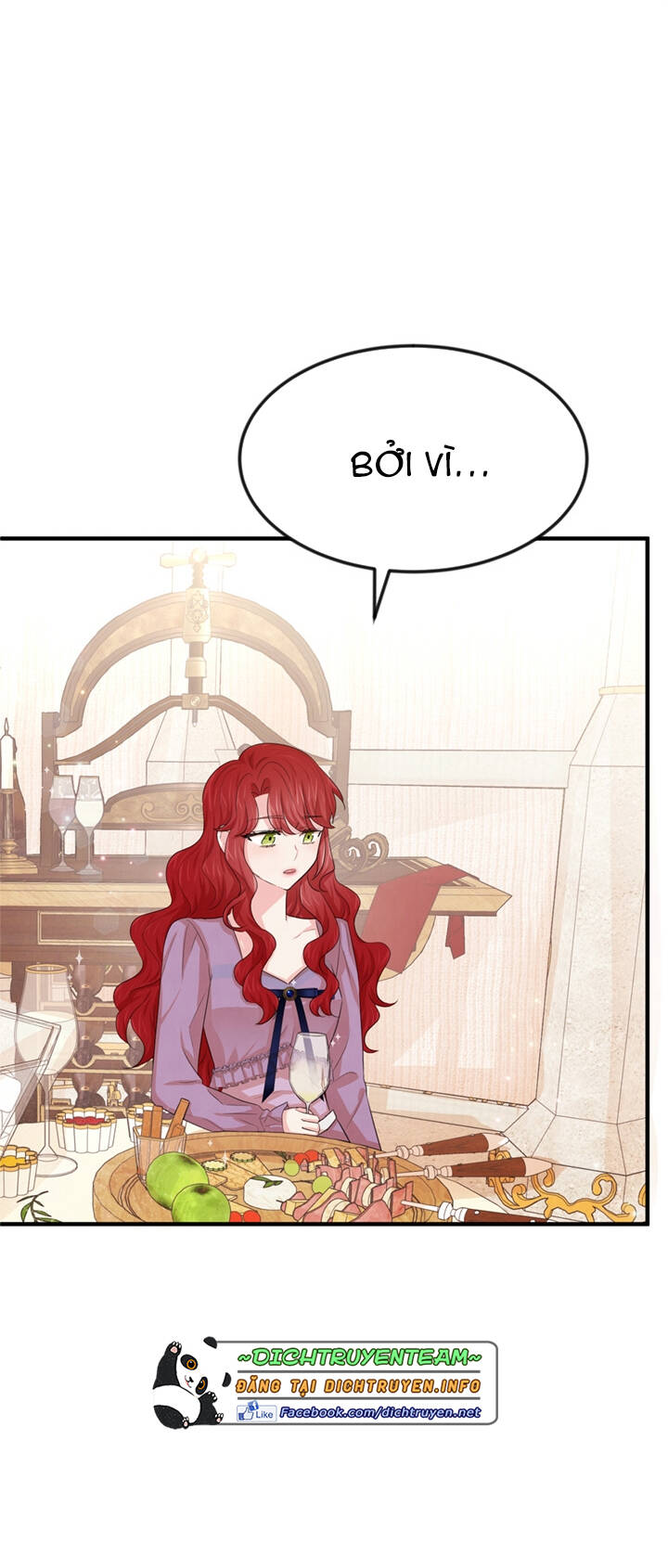 Tiểu Thư Scarlet Chapter 23 - 46