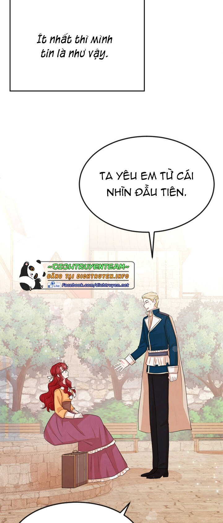 Tiểu Thư Scarlet Chapter 23 - 50