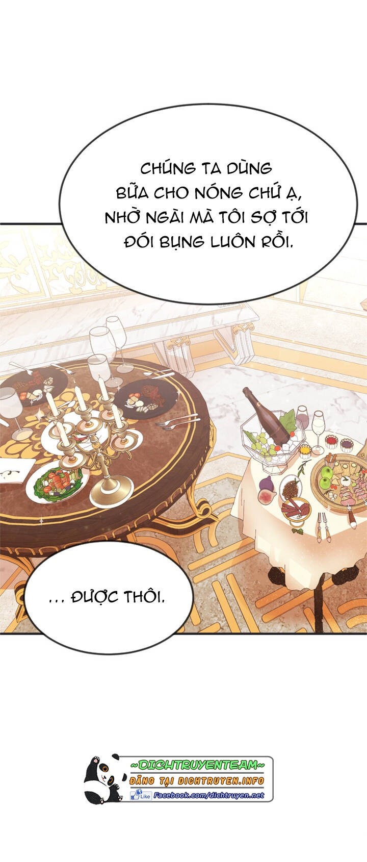 Tiểu Thư Scarlet Chapter 23 - 6