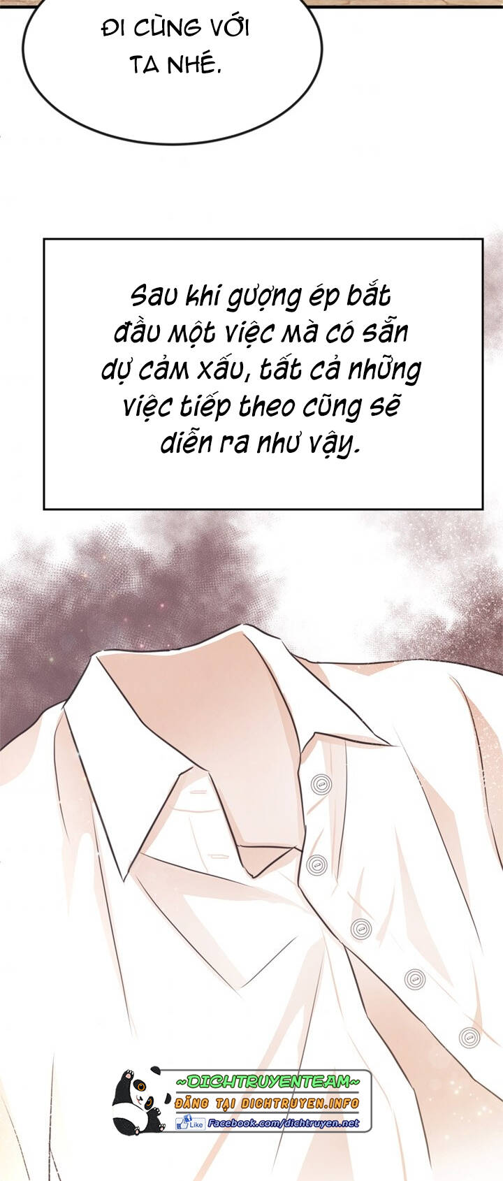 Tiểu Thư Scarlet Chapter 23 - 51