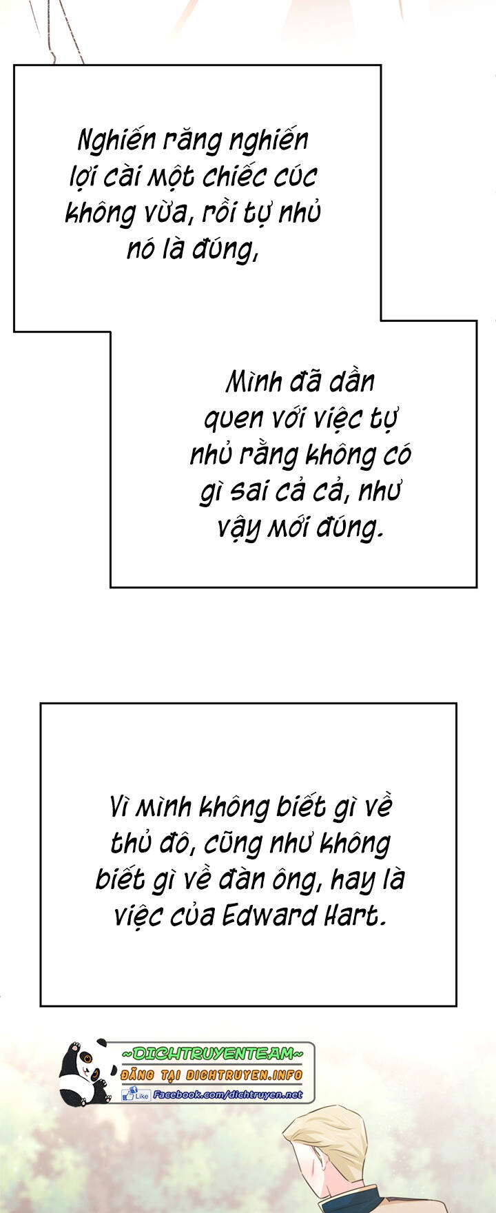Tiểu Thư Scarlet Chapter 23 - 52