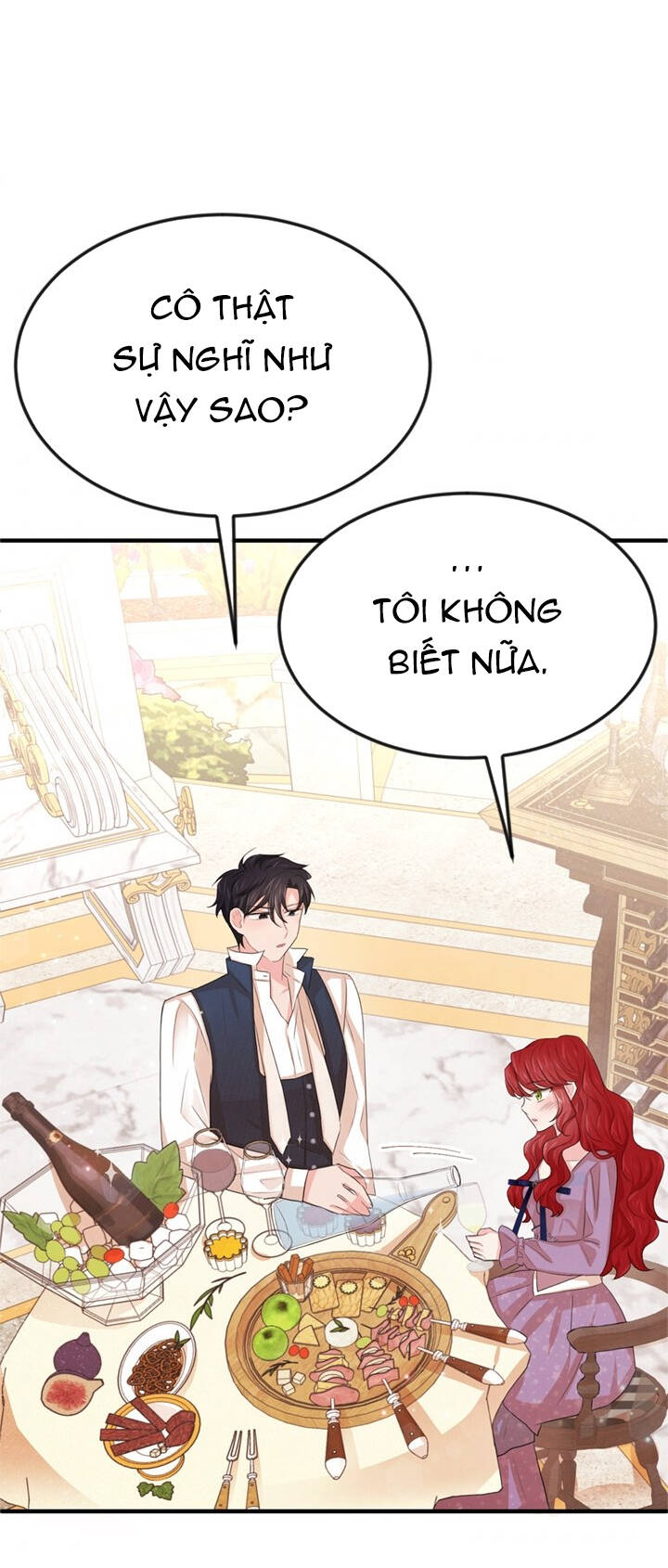 Tiểu Thư Scarlet Chapter 23 - 57