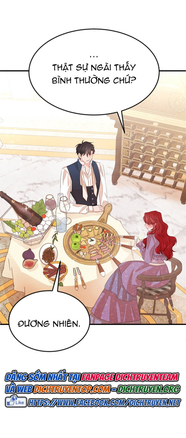 Tiểu Thư Scarlet Chapter 23 - 62