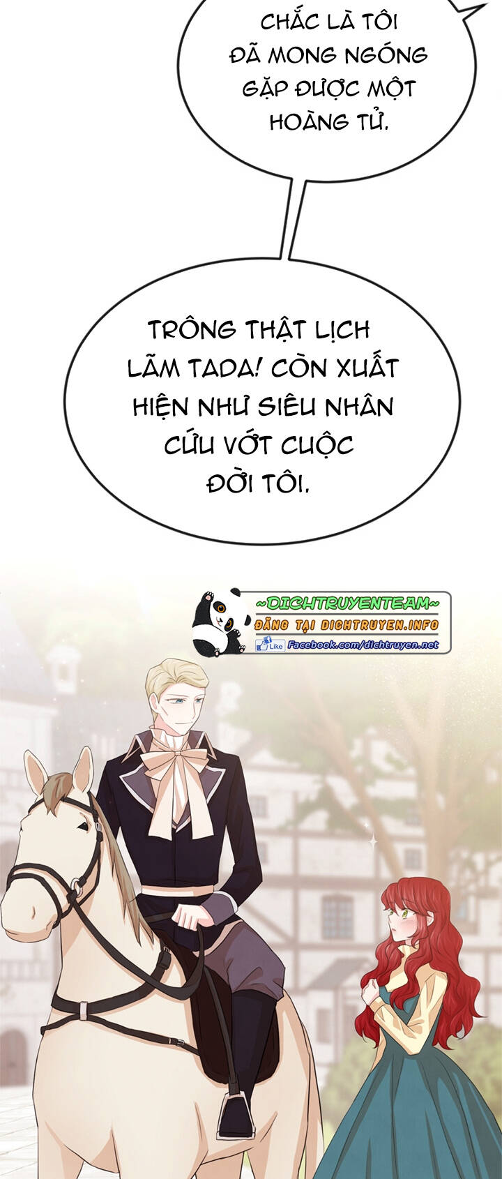 Tiểu Thư Scarlet Chapter 23 - 66