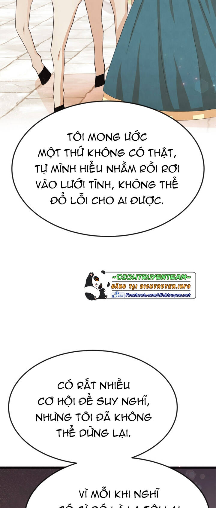 Tiểu Thư Scarlet Chapter 23 - 67