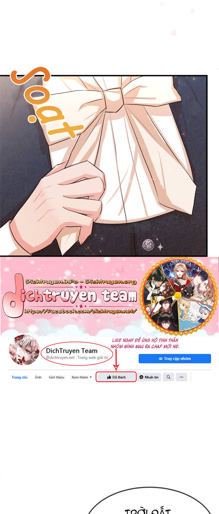 Tiểu Thư Scarlet Chapter 23 - 8