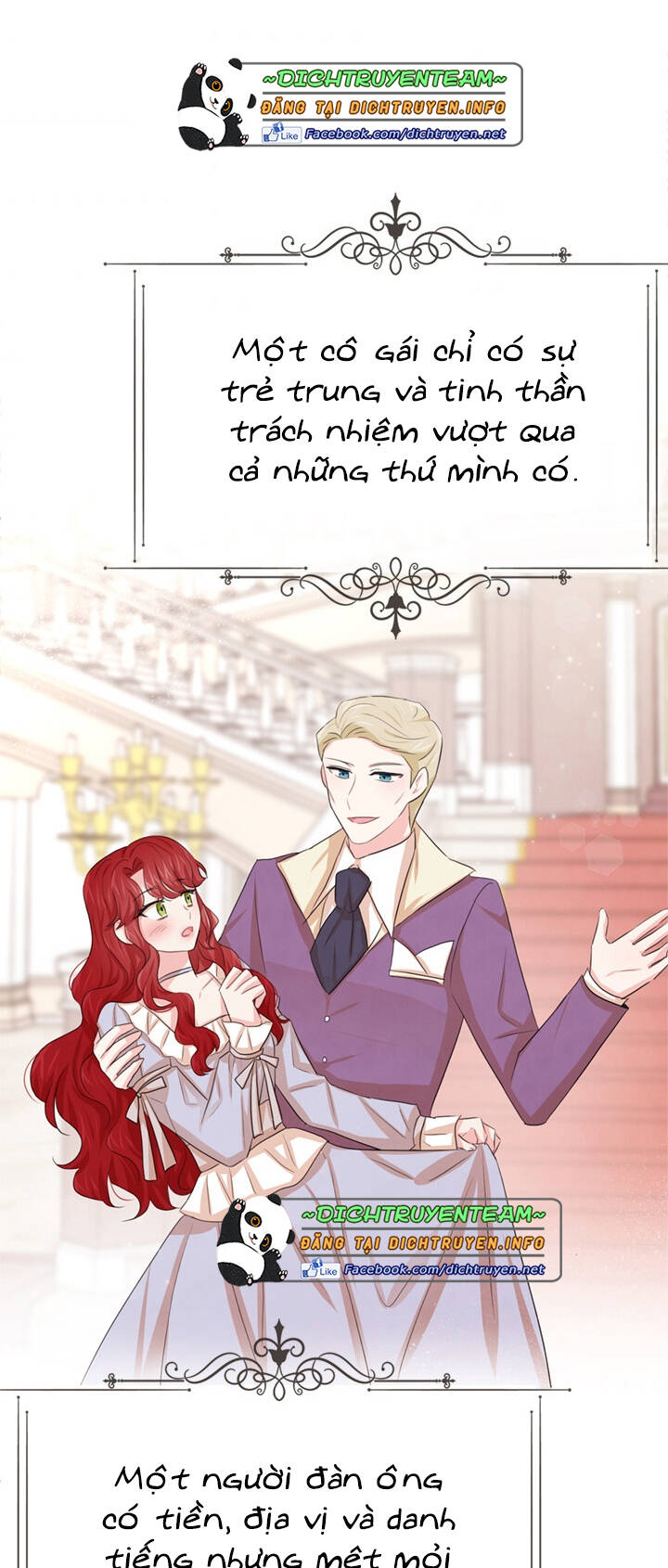 Tiểu Thư Scarlet Chapter 23 - 71