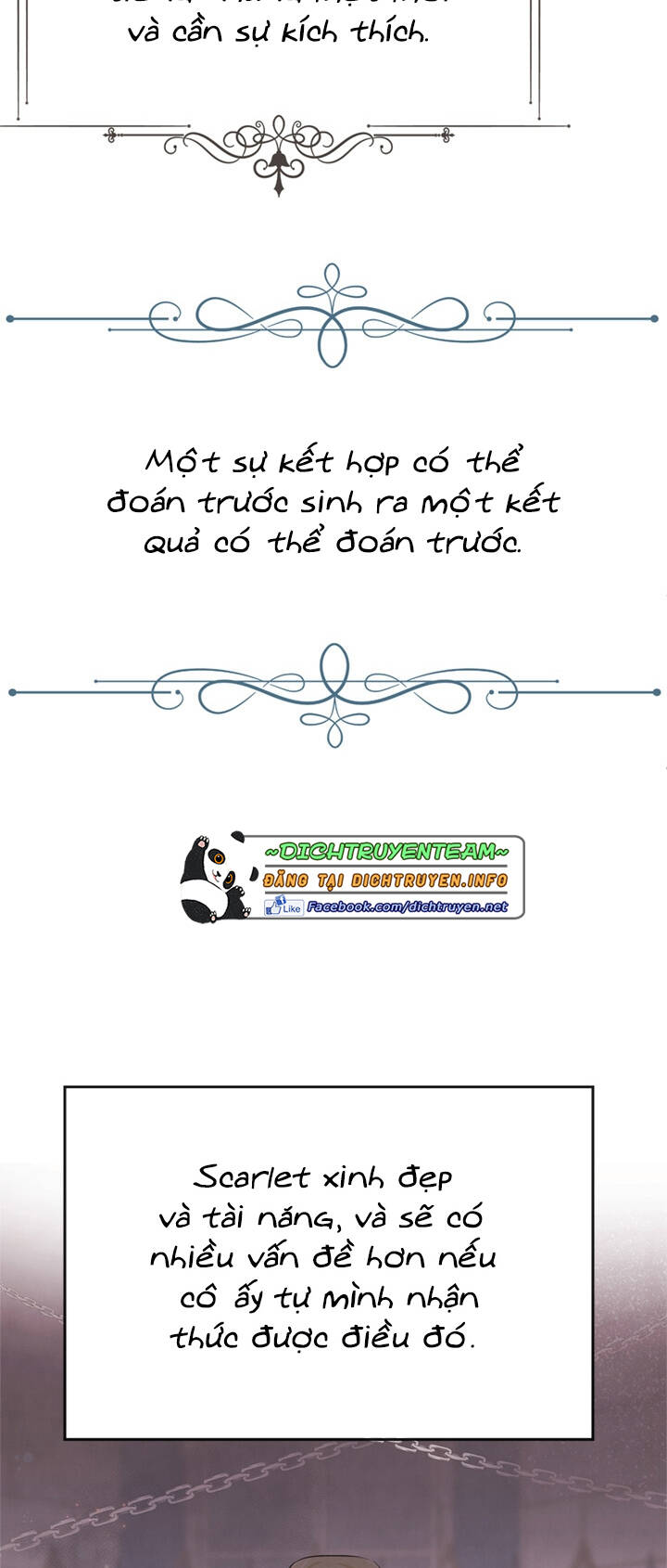 Tiểu Thư Scarlet Chapter 23 - 72