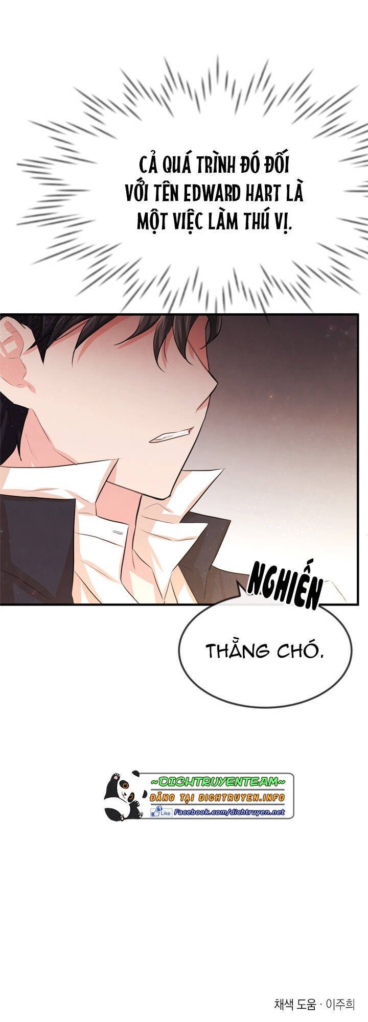 Tiểu Thư Scarlet Chapter 23 - 75