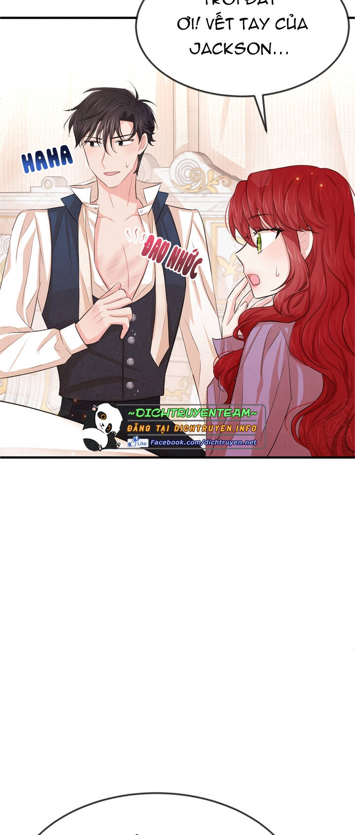 Tiểu Thư Scarlet Chapter 23 - 9